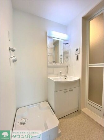 ジュネス上石川町の物件内観写真